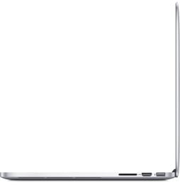 Apple MacBook Pro Retina 15,4"