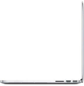 Apple MacBook Pro Retina 15,4"