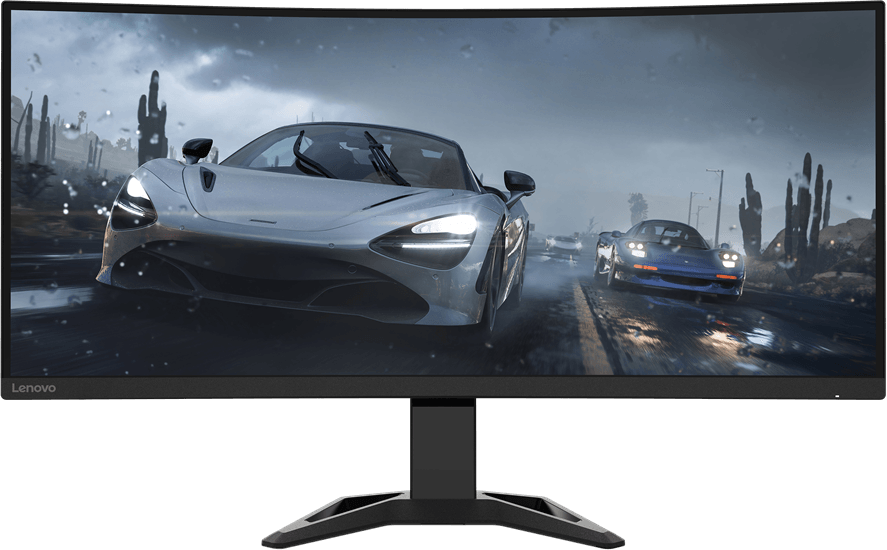 Écran 34" UWQHD Lenovo G34w-30 (66F1GAC1EU) — image 1