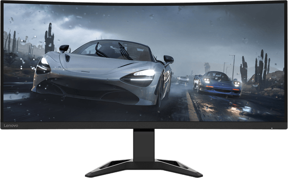 Écran 34" UWQHD Lenovo G34w-30 (66F1GAC1EU)