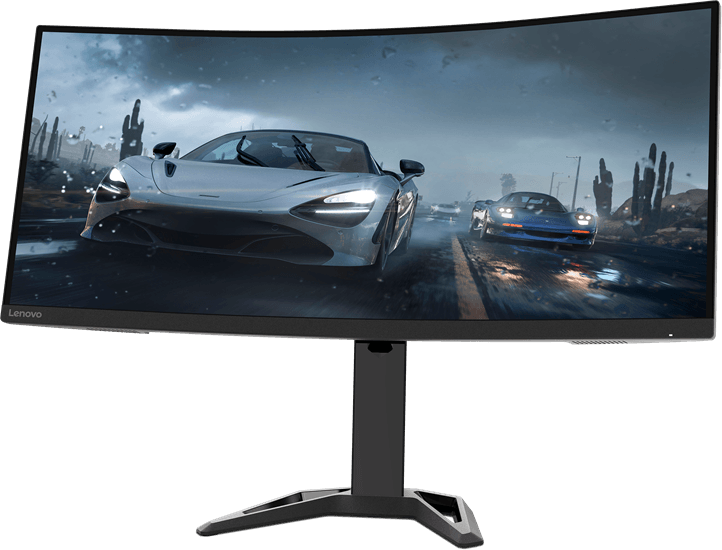 Écran 34" UWQHD Lenovo G34w-30 (66F1GAC1EU) — image 3
