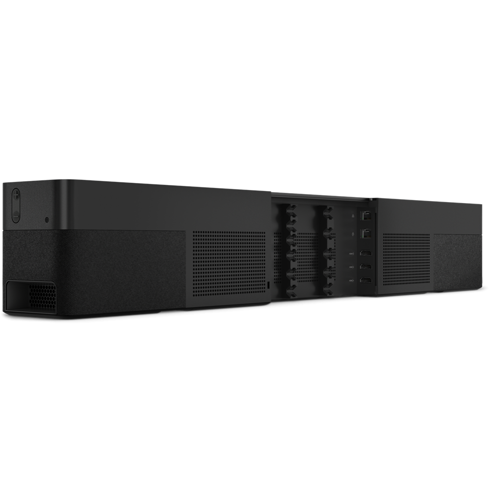 Contrôleur tactile Lenovo ThinkSmart One