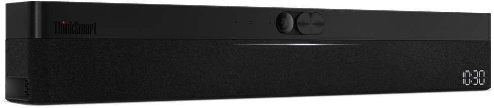 Contrôleur tactile Lenovo ThinkSmart One for Microsoft Team Rooms (12BT0002FM) — image 2