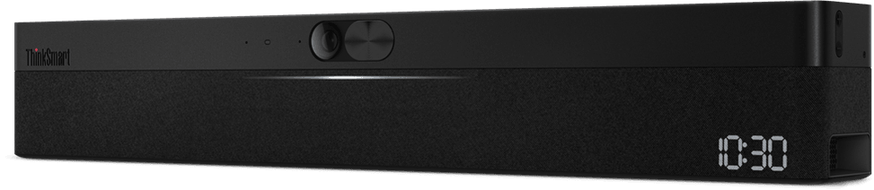 Contrôleur tactile Lenovo ThinkSmart One for Microsoft Team Rooms (12BT0002FM) — image 3
