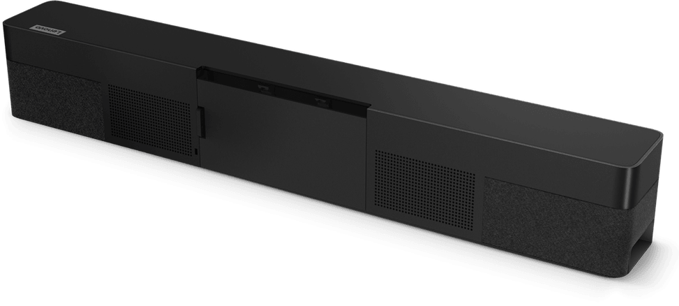 Contrôleur tactile Lenovo ThinkSmart One for Microsoft Team Rooms (12BT0002FM) — image 9