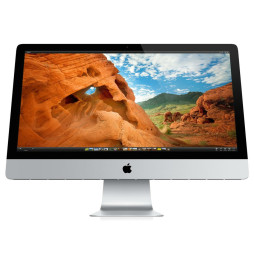 iMac Apple 21,5" (MD093F/A)