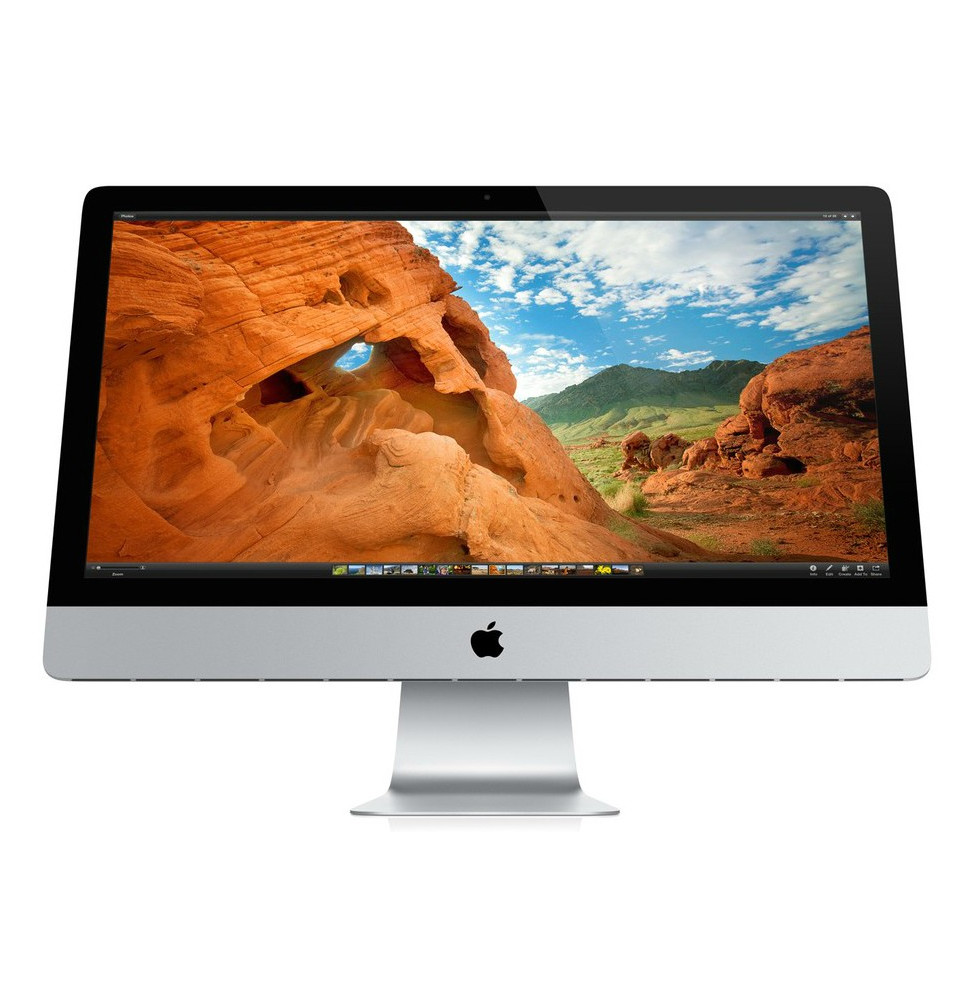 iMac Apple 21,5" (MD093F/A)