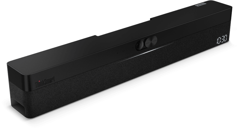 Contrôleur tactile Lenovo ThinkSmart One for Microsoft Team Rooms (12BT0002FM) — image 6