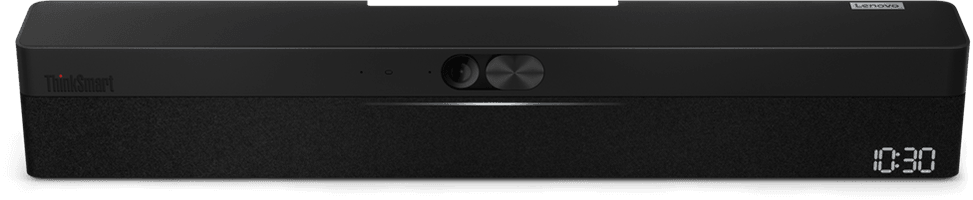 Contrôleur tactile Lenovo ThinkSmart One for Microsoft Team Rooms (12BT0002FM) — image 10
