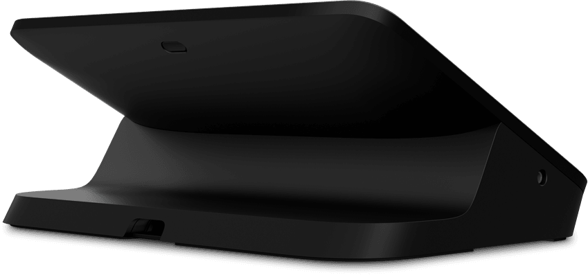 Contrôleur tactile Lenovo ThinkSmart One for Microsoft Team Rooms (12BT0002FM) — image 19
