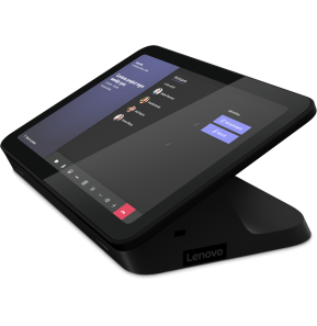 Contrôleur tactile Lenovo ThinkSmart One for Microsoft Team Rooms (12BT0002FM)