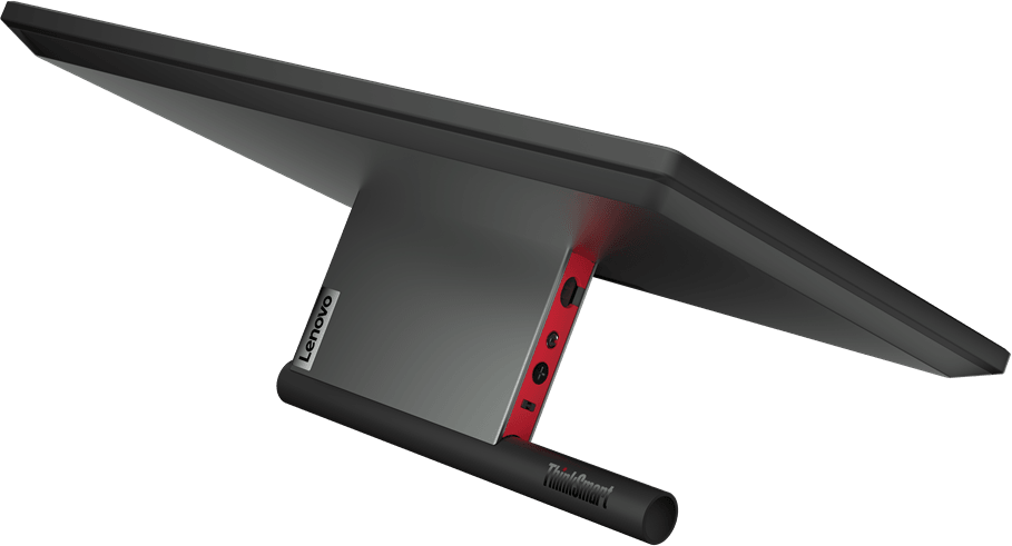 Contrôleur tactile Lenovo ThinkSmart One for Microsoft Team Rooms (12BT0002FM) — image 18