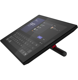 Contrôleur tactile Lenovo ThinkSmart One for Microsoft Team Rooms (12BT0002FM)