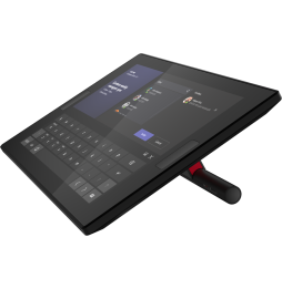 Contrôleur tactile Lenovo ThinkSmart One for Microsoft Team Rooms (12BT0002FM)