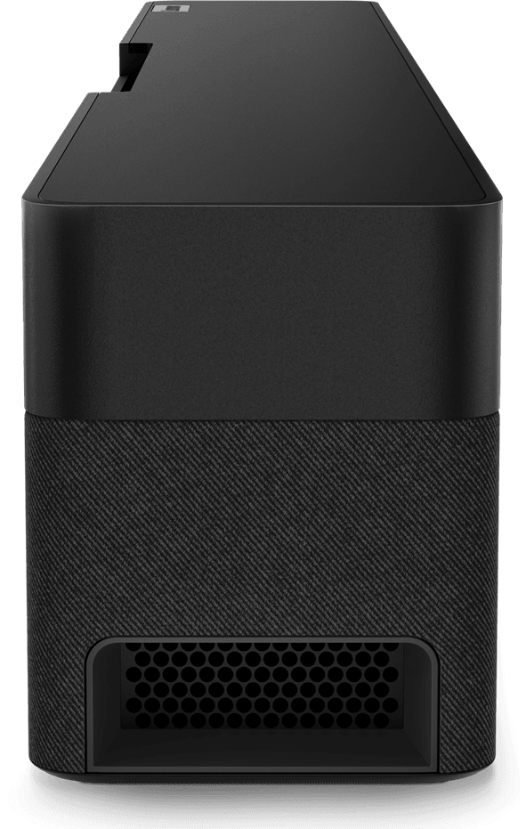 Contrôleur tactile Lenovo ThinkSmart One for Microsoft Team Rooms (12BT0002FM) — image 13