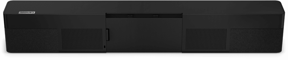 Contrôleur tactile Lenovo ThinkSmart One for Microsoft Team Rooms (12BT0002FM) — image 11