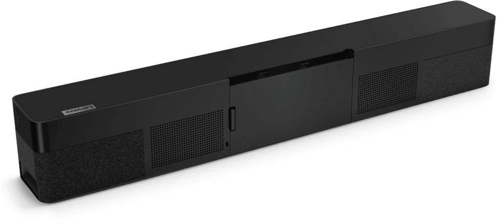 Contrôleur tactile Lenovo ThinkSmart One for Microsoft Team Rooms (12BT0002FM) — image 8
