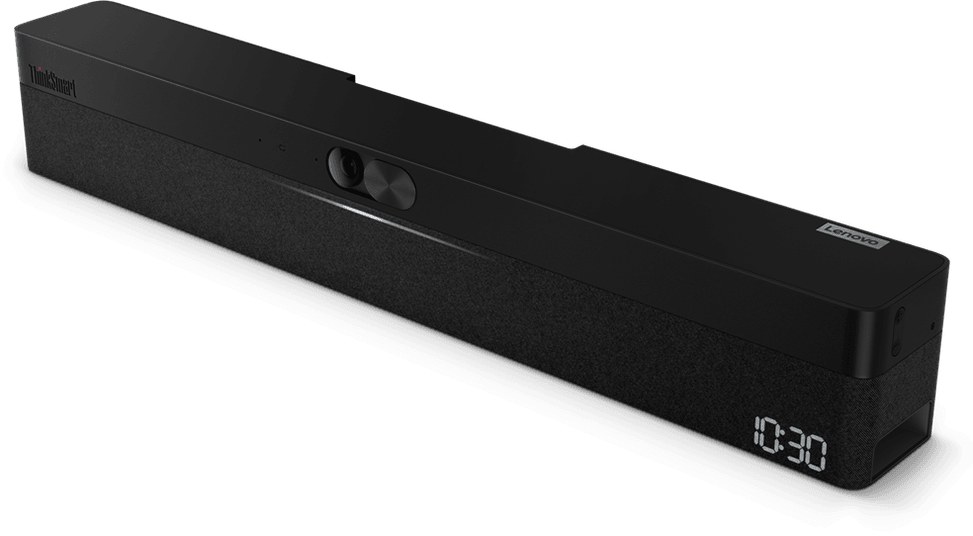 Contrôleur tactile Lenovo ThinkSmart One for Microsoft Team Rooms (12BT0002FM) — image 7