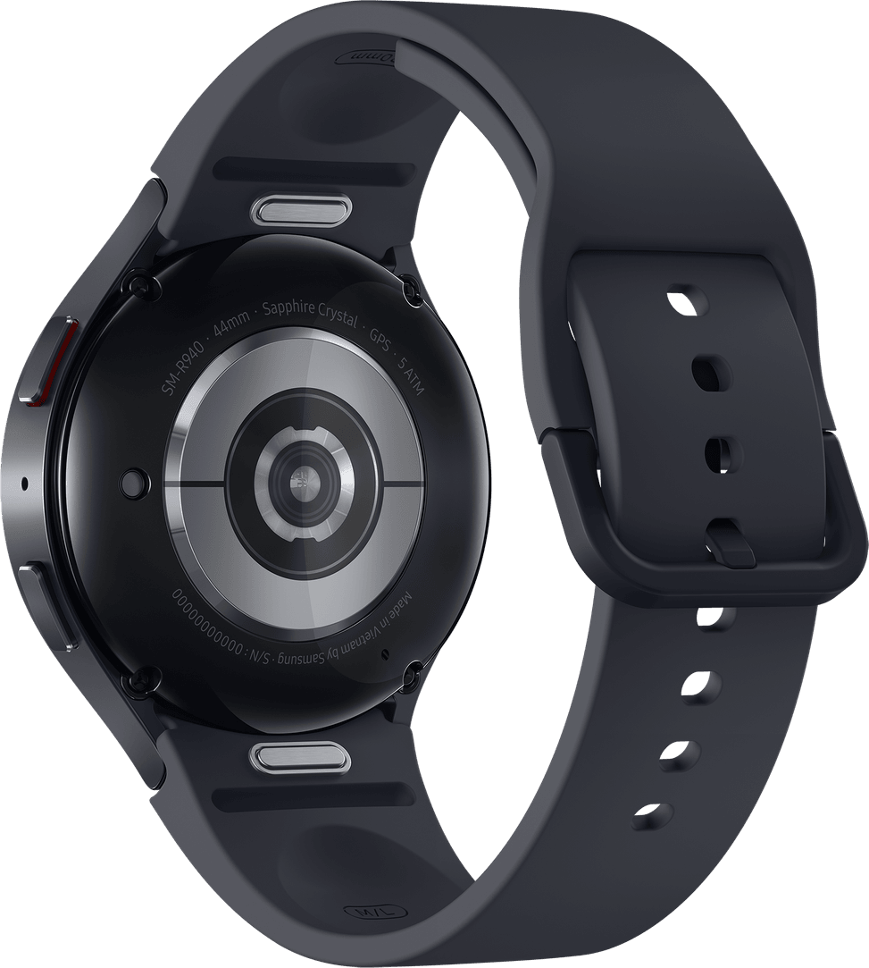 Montre connectée Samsung Galaxy Watch6 Bluetooth - (44mm) — image 4