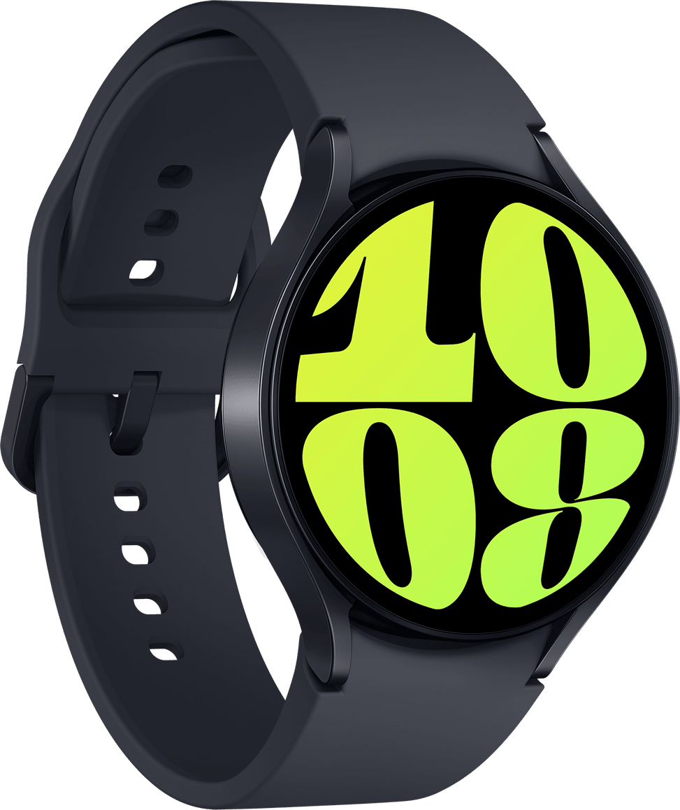 Montre connectée Samsung Galaxy Watch6 Bluetooth - (44mm) — image 2