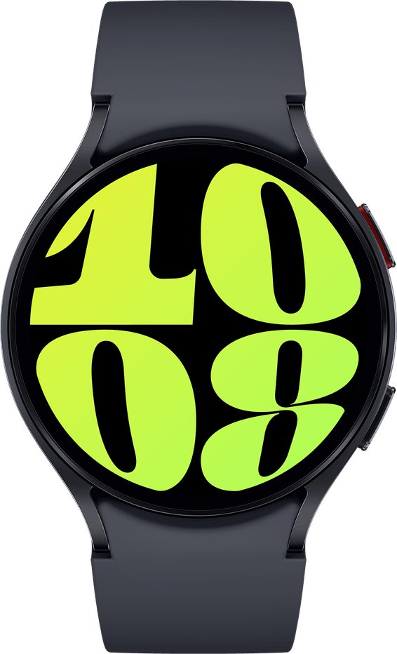 Montre connectée Samsung Galaxy Watch6 Bluetooth - (44mm)