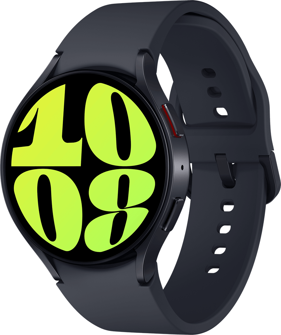 Montre connectée Samsung Galaxy Watch6 Bluetooth - (44mm) — image 3