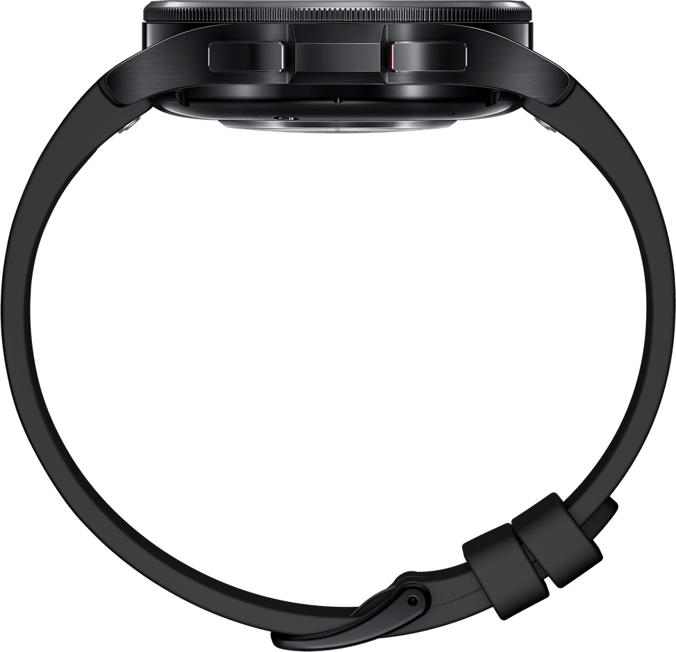 Montre connectée Samsung Galaxy Watch6 Classic Bluetooth - (43mm) — image 5