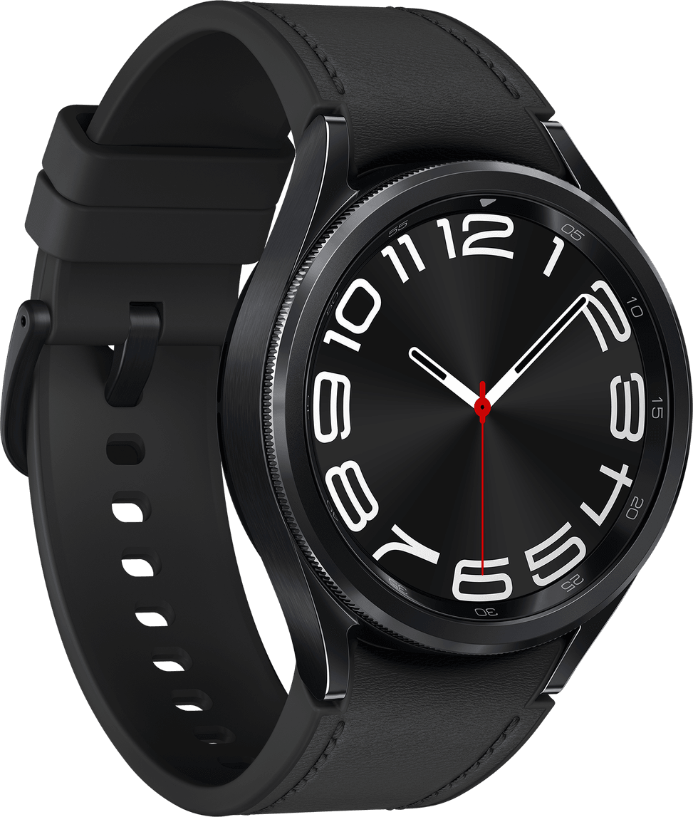 Montre connectée Samsung Galaxy Watch6 Classic Bluetooth - (43mm) — image 2