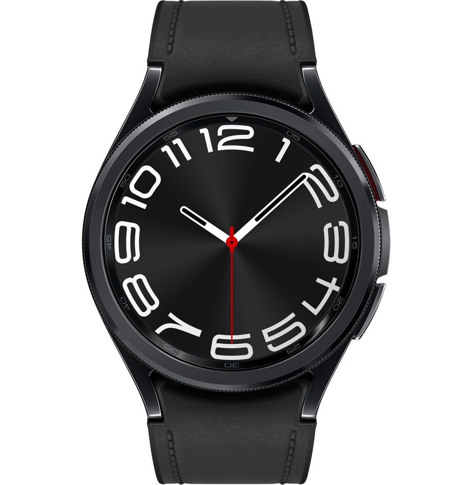 Montre connectée Samsung Galaxy Watch6 Classic Bluetooth - (43mm)