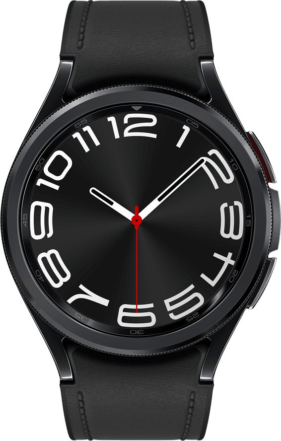 Montre connectée Samsung Galaxy Watch6 Classic Bluetooth - (43mm)