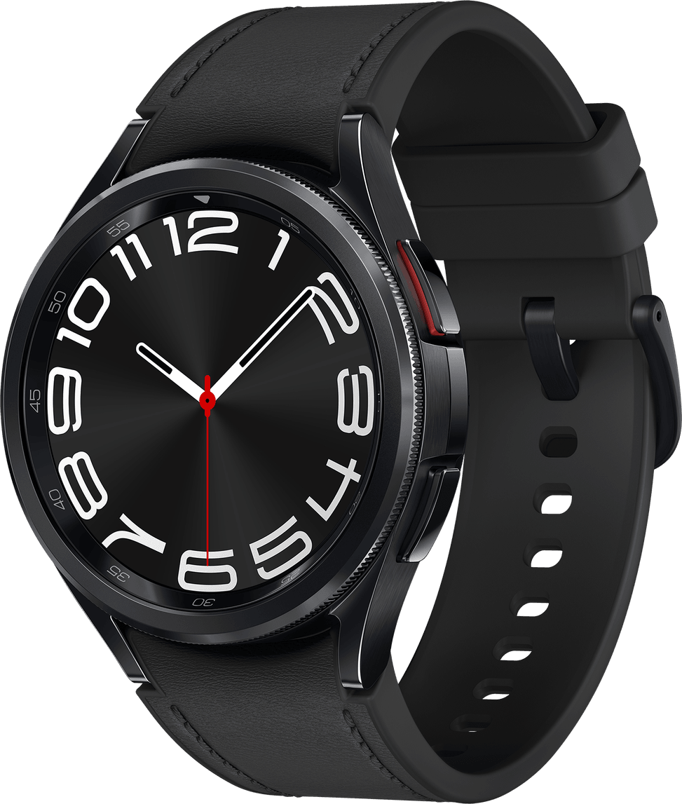 Montre connectée Samsung Galaxy Watch6 Classic Bluetooth - (43mm) — image 3
