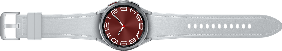 Montre connectée Samsung Galaxy Watch6 Classic Bluetooth - (43mm) — image 12