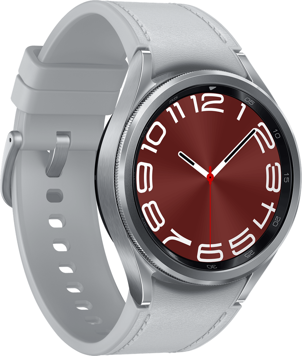 Montre connectée Samsung Galaxy Watch6 Classic Bluetooth - (43mm) — image 8