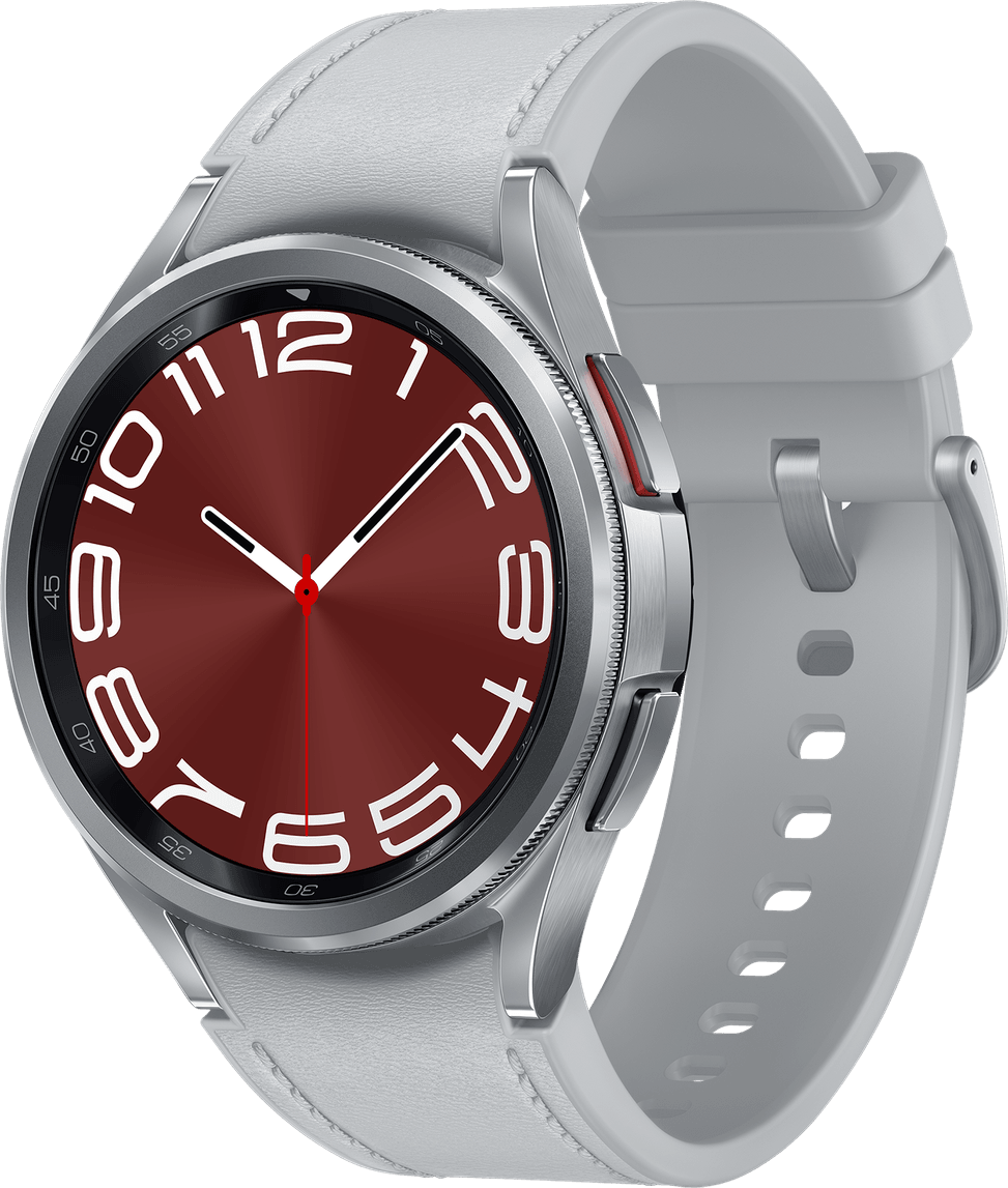 Montre connectée Samsung Galaxy Watch6 Classic Bluetooth - (43mm) — image 9