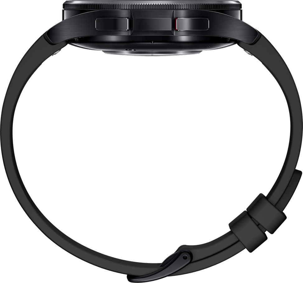Montre connectée Samsung Galaxy Samsung Galaxy Watch6 Classic Bluetooth - (47mm) — image 5