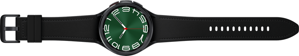 Montre connectée Samsung Galaxy Samsung Galaxy Watch6 Classic Bluetooth - (47mm) — image 6