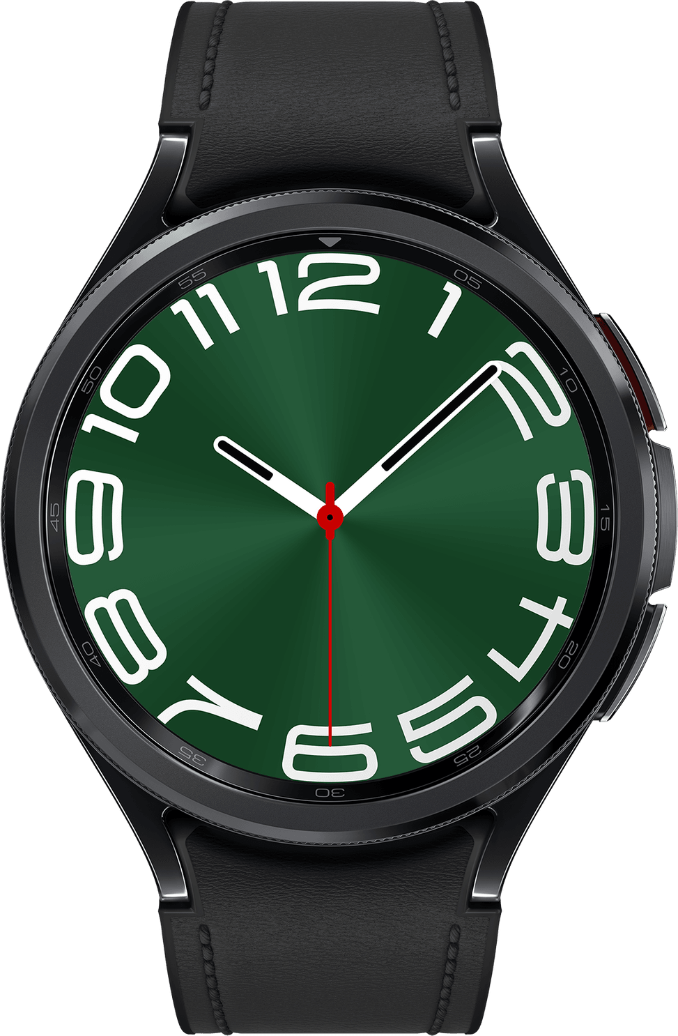Montre connectée Samsung Galaxy Samsung Galaxy Watch6 Classic Bluetooth - (47mm) — image 1