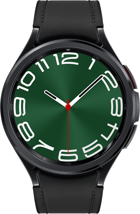 Montre connectée Samsung Galaxy Samsung Galaxy Watch6 Classic Bluetooth - (47mm)