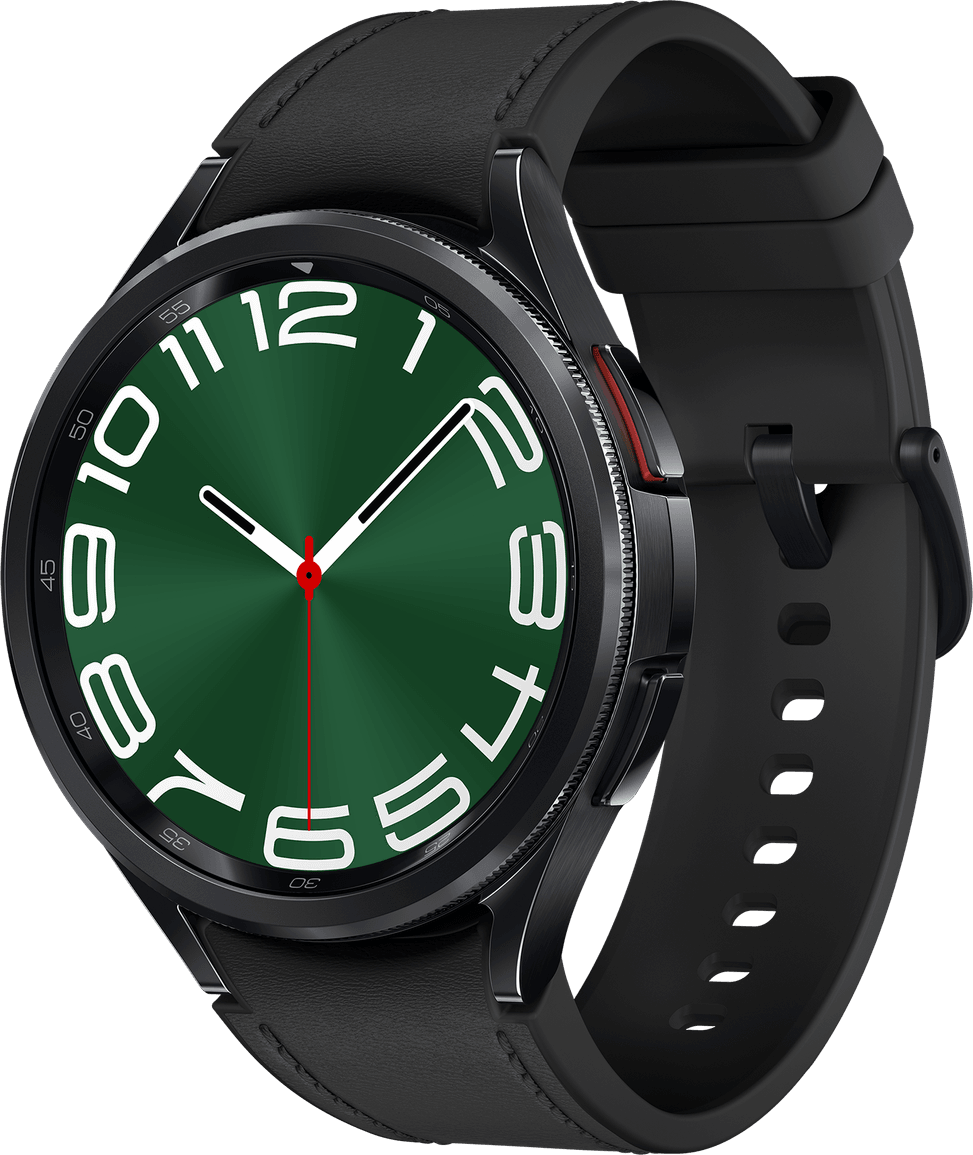 Montre connectée Samsung Galaxy Samsung Galaxy Watch6 Classic Bluetooth - (47mm) — image 3
