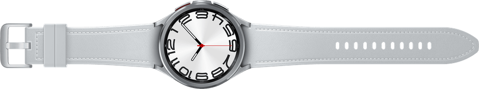Montre connectée Samsung Galaxy Samsung Galaxy Watch6 Classic Bluetooth - (47mm) — image 12