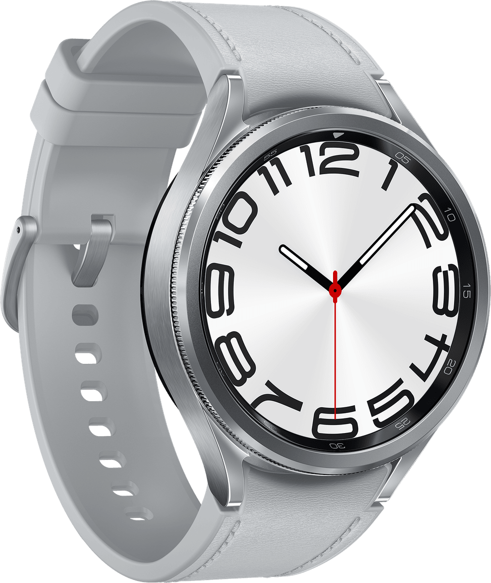 Montre connectée Samsung Galaxy Samsung Galaxy Watch6 Classic Bluetooth - (47mm) — image 8