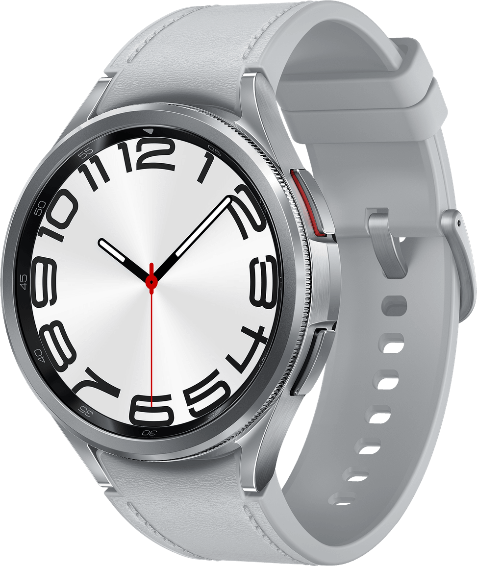 Montre connectée Samsung Galaxy Samsung Galaxy Watch6 Classic Bluetooth - (47mm) — image 9