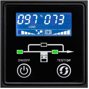 Onduleur On-line Eaton 9E 800 W / 1000 VA (9E1000I) — image 5