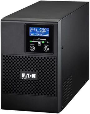 Onduleur On-line Eaton 9E 800 W / 1000 VA (9E1000I) — image 3