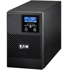 Onduleur On-line Eaton 9E 800 W / 1000 VA (9E1000I)