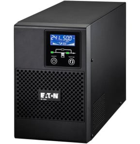 Onduleur On-line Eaton 9E 800 W / 1000 VA (9E1000I)