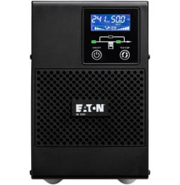 Onduleur On-line Eaton 9E 800 W / 1000 VA (9E1000I)