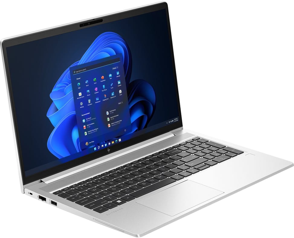 Ordinateur portable HP EliteBook 650 G10 (859N5EA) — image 2