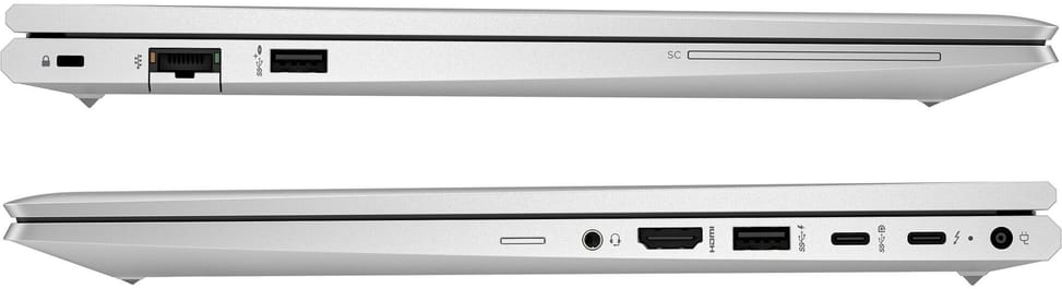 Ordinateur portable HP EliteBook 650 G10 (859N5EA) — image 8