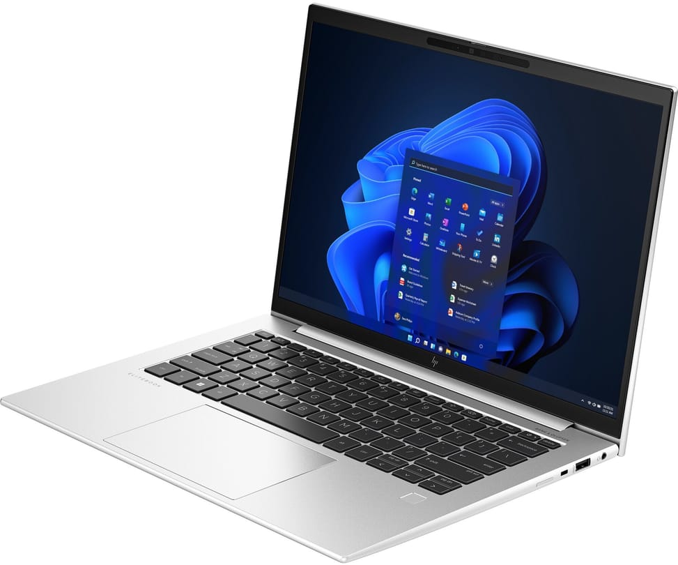 Ordinateur portable HP EliteBook 840 G10 (81A47EA) — image 3